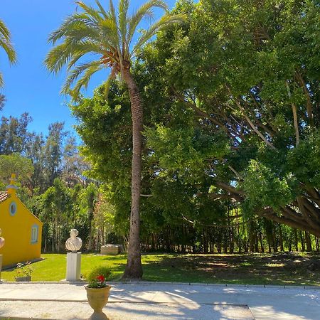 Appartamento Cortijo La Saleta Banus Marbella Esterno foto