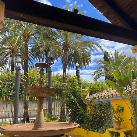 Appartamento Cortijo La Saleta Banus Marbella Esterno foto