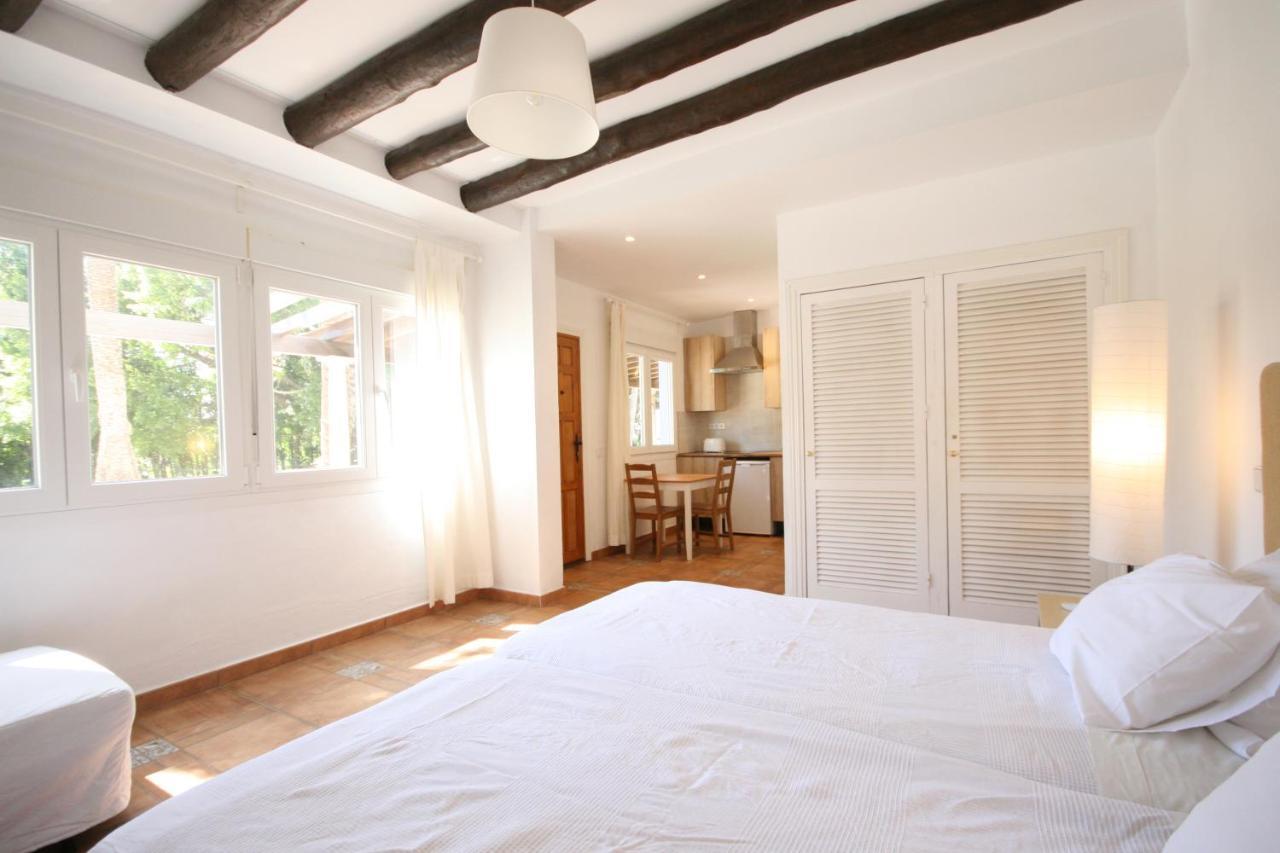 Appartamento Cortijo La Saleta Banus Marbella Esterno foto