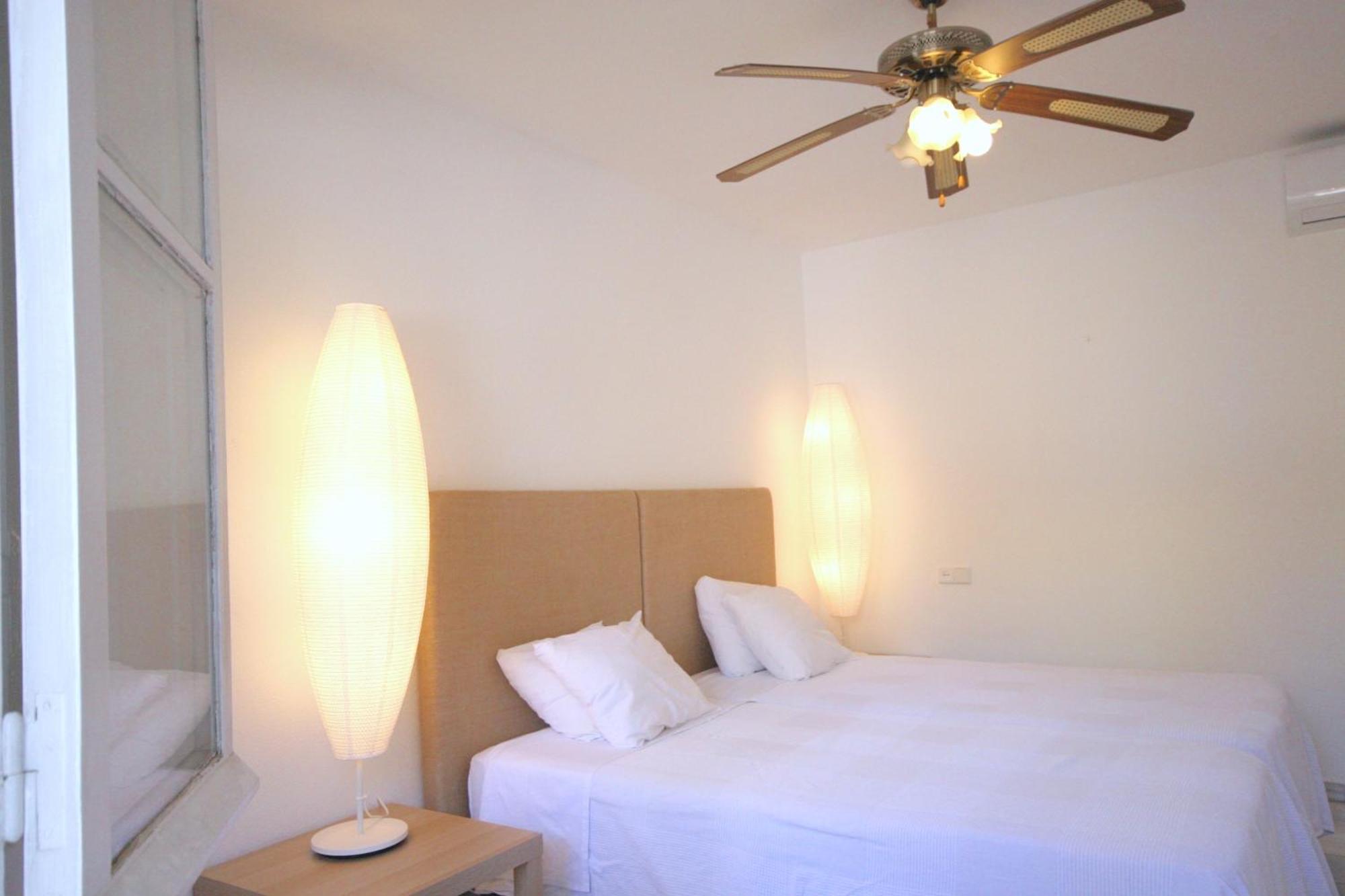 Appartamento Cortijo La Saleta Banus Marbella Camera foto