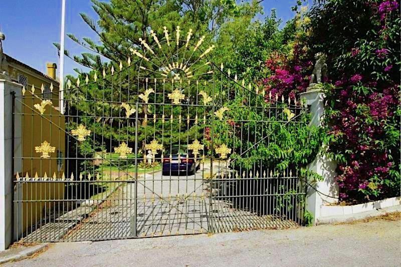 Appartamento Cortijo La Saleta Banus Marbella Esterno foto