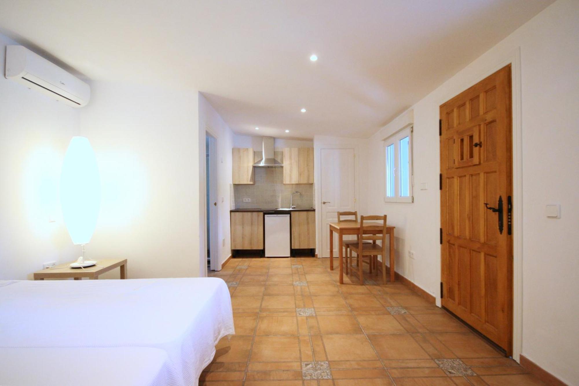 Appartamento Cortijo La Saleta Banus Marbella Camera foto
