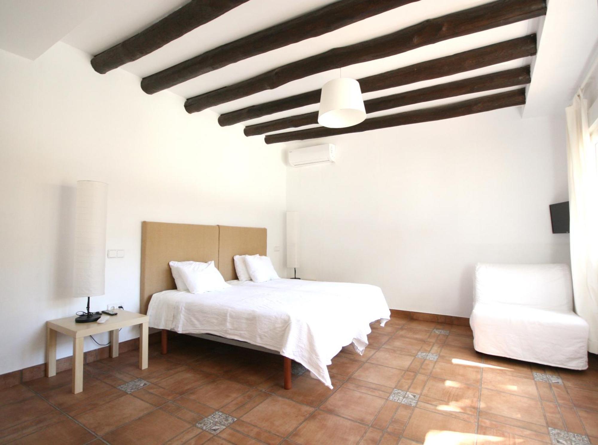Appartamento Cortijo La Saleta Banus Marbella Camera foto