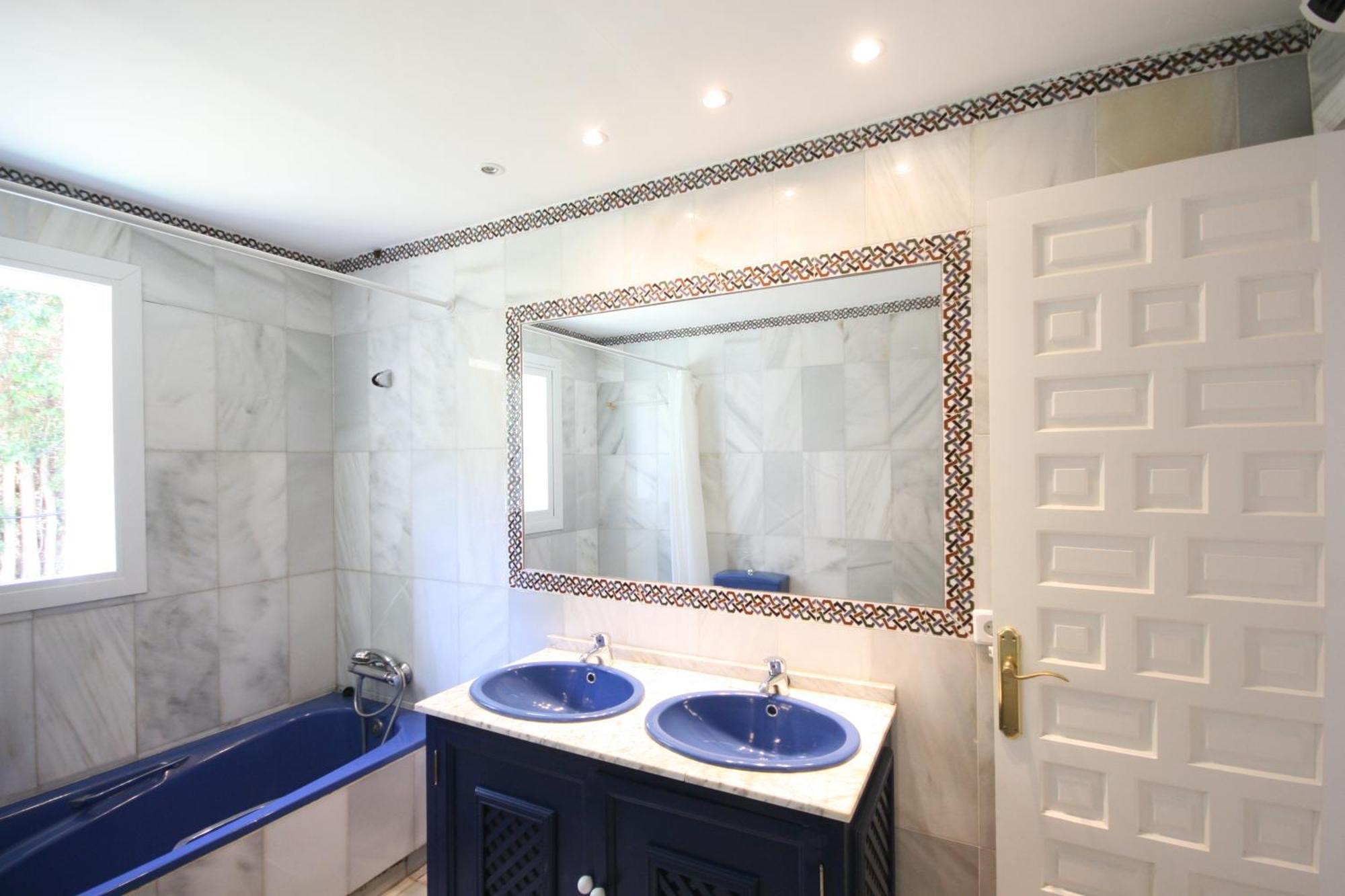 Appartamento Cortijo La Saleta Banus Marbella Esterno foto